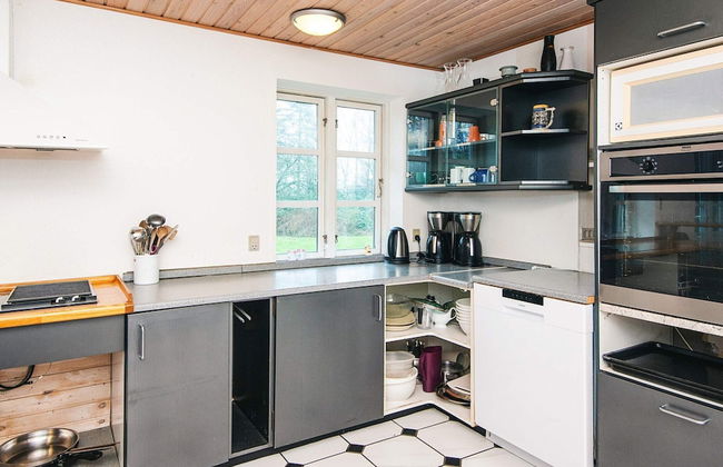 12 Person Holiday Home in Nordborg-by Traum - Photo 26