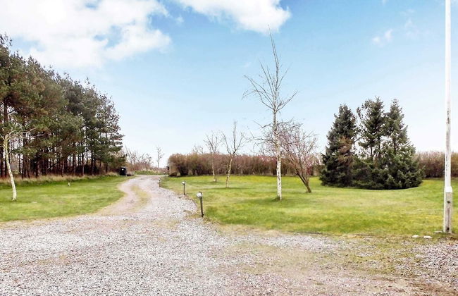 12 Person Holiday Home in Nordborg-by Traum - Photo 8