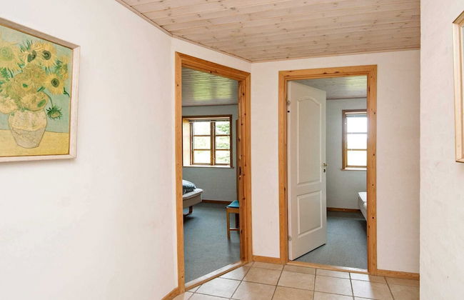 12 Person Holiday Home in Nordborg-by Traum - Photo 32