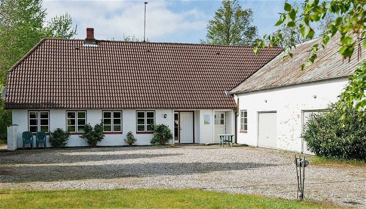 Foto 1 - 12 Person Holiday Home in Nordborg