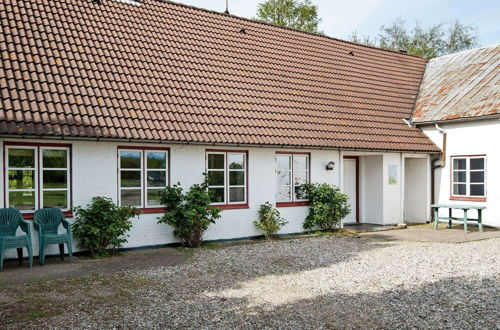Foto 32 - 12 Person Holiday Home in Nordborg