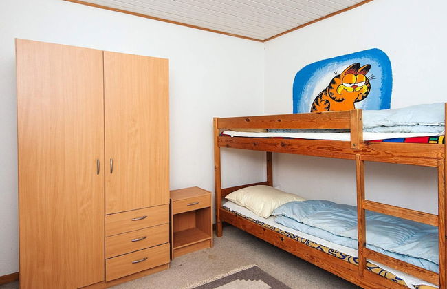 12 Person Holiday Home in Nordborg-by Traum - Photo 20