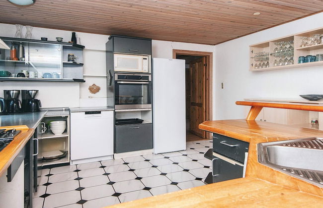 12 Person Holiday Home in Nordborg-by Traum - Photo 30