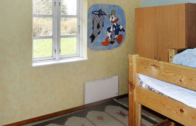 12 Person Holiday Home in Nordborg-by Traum - Photo 48