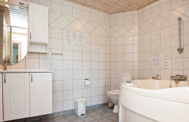 12 Person Holiday Home in Nordborg-by Traum - Photo 37