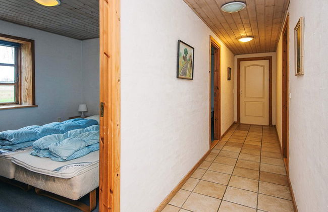 12 Person Holiday Home in Nordborg-by Traum - Photo 14