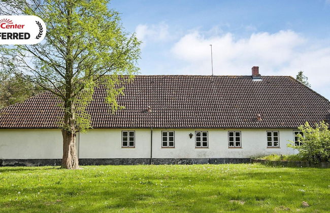 12 Person Holiday Home in Nordborg-by Traum - Photo 54