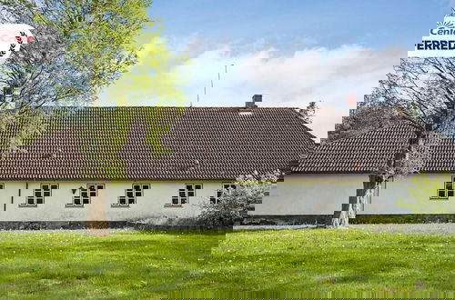 Foto 54 - 12 Person Holiday Home in Nordborg-by Traum