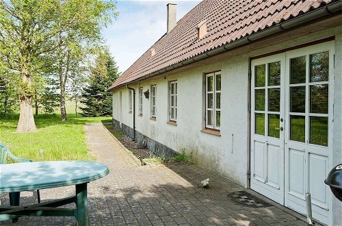 Foto 31 - 12 Person Holiday Home in Nordborg