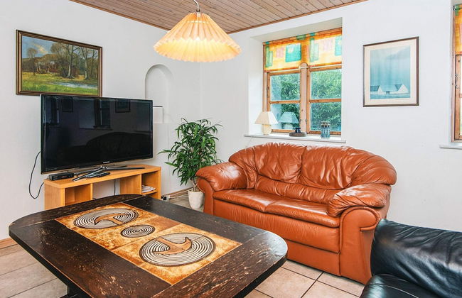 12 Person Holiday Home in Nordborg-by Traum - Photo 10