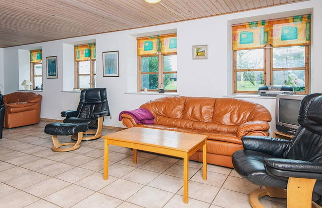 12 Person Holiday Home in Nordborg-by Traum - Photo 15