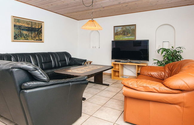 12 Person Holiday Home in Nordborg-by Traum - Photo 27