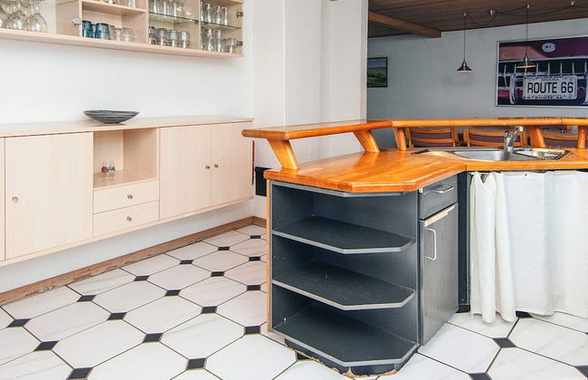 12 Person Holiday Home in Nordborg-by Traum - Photo 22