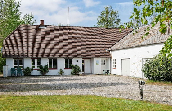12 Person Holiday Home in Nordborg-by Traum - Photo 1