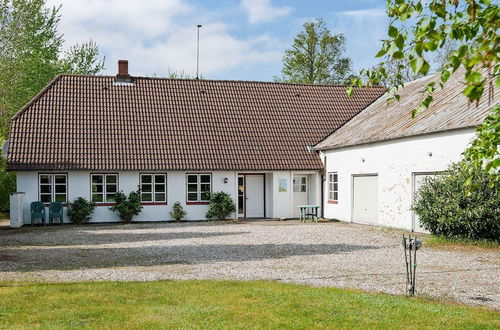 Photo 1 - 12 Person Holiday Home in Nordborg