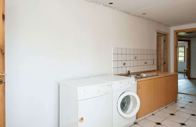 12 Person Holiday Home in Nordborg-by Traum - Photo 39