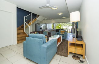 Photo 1 - Beachside Apartment 13