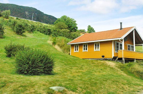 Photo 17 - Holiday Home in Slinde