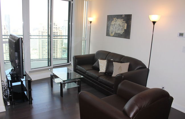 Custom Luxury Suite - By Elite Suites - Foto 25
