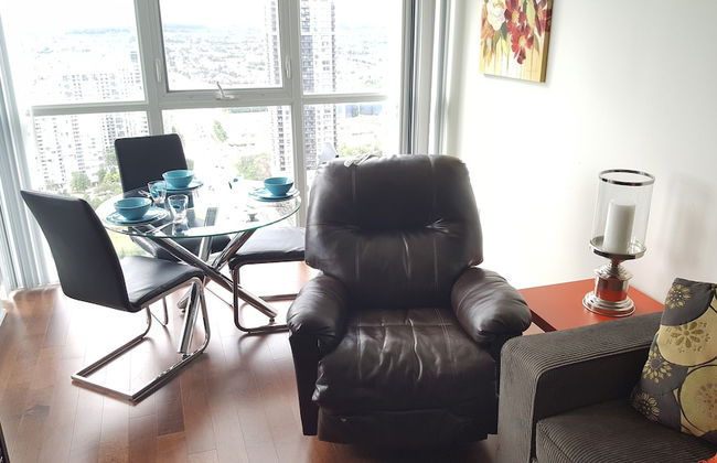 Custom Luxury Suite - By Elite Suites - Foto 29