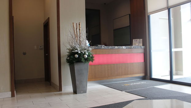 Banco del concierge
