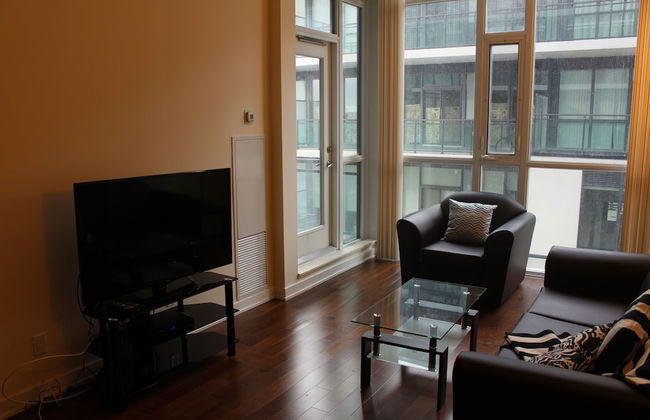 Custom Luxury Suite - By Elite Suites - Foto 34
