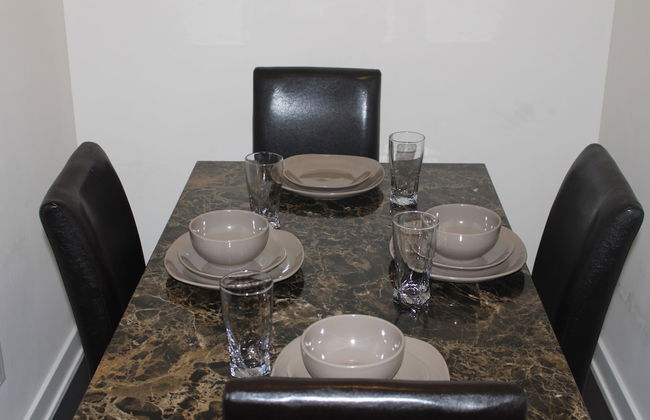 Custom Luxury Suite - By Elite Suites - Foto 13