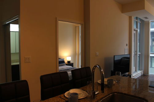 Photo 11 - Custom Luxury Suite - By Elite Suites