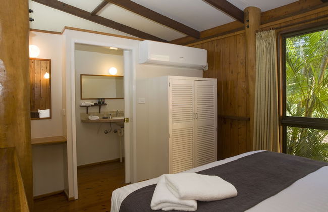 Milkwood Lodge - Foto 6