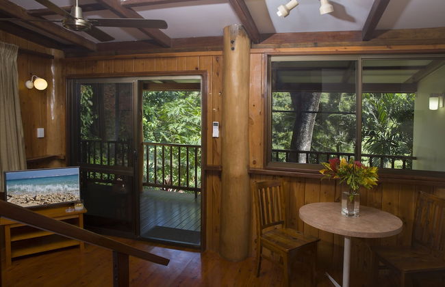 Milkwood Lodge - Foto 9