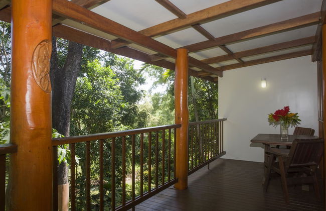 Milkwood Lodge - Foto 12