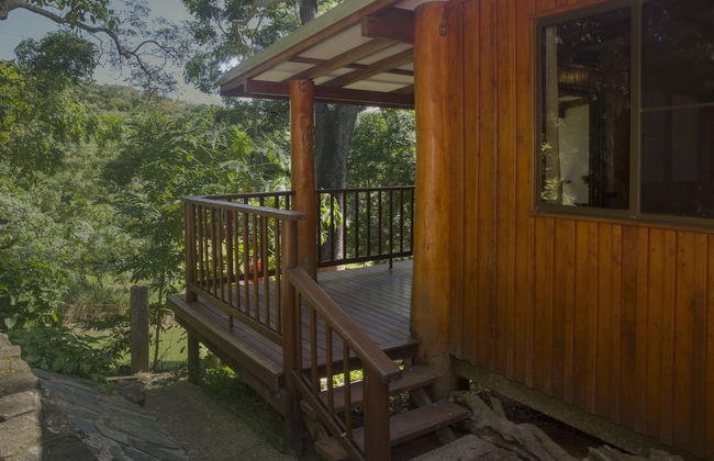 Milkwood Lodge - Foto 13