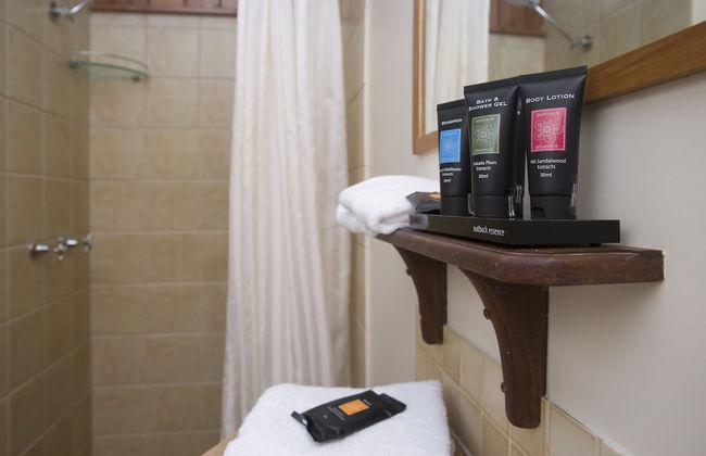 Milkwood Lodge - Foto 5