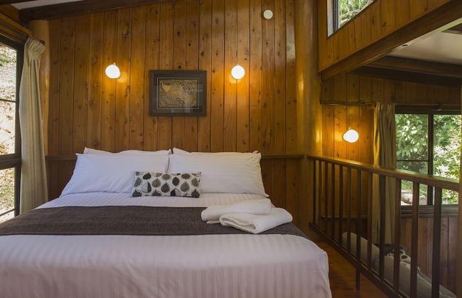 Milkwood Lodge - Foto 2