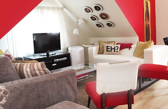 Stone Boutique Suites - Foto 14