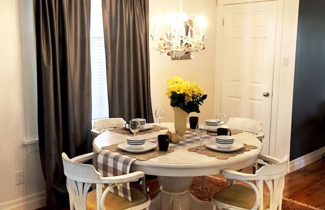 Stone Boutique Suites - Foto 6