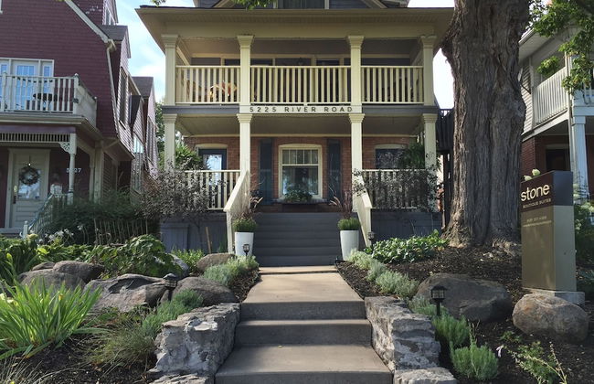Stone Boutique Suites - Foto 20
