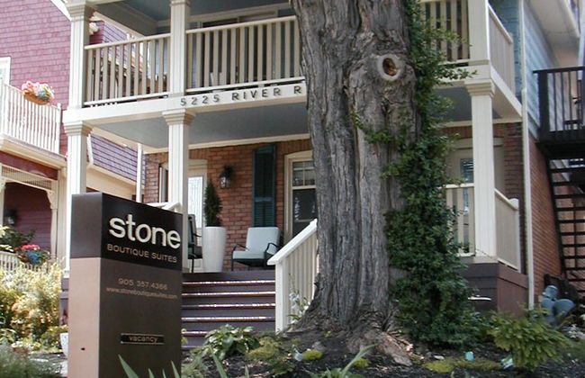 Stone Boutique Suites - Foto 24