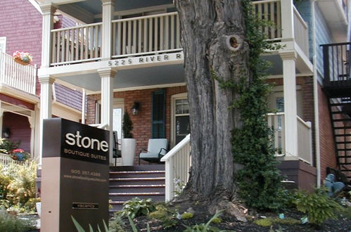 Photo 24 - Stone Boutique Suites