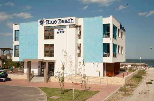 Foto 30 - Blue Beach Studios