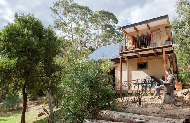 La Boheme Villa - Foto 18