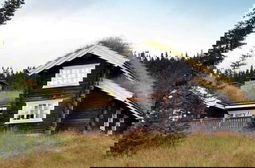 Photo 8 - Holiday Home in FÃ¥vang