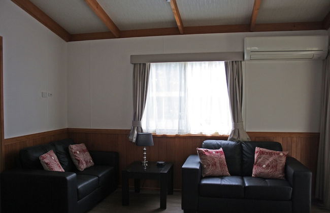 BIG4 Seymour Holiday Park - Foto 17