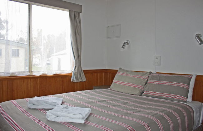 BIG4 Seymour Holiday Park - Foto 6