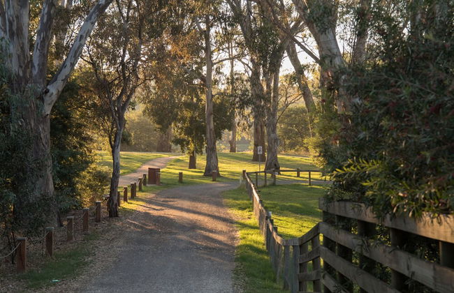 BIG4 Seymour Holiday Park - Foto 1