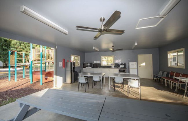 BIG4 Seymour Holiday Park - Foto 3