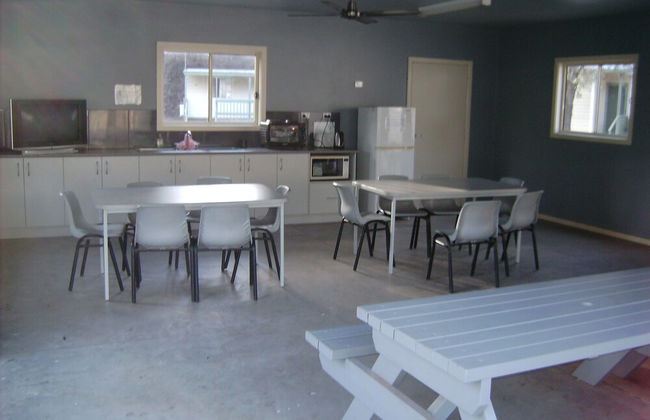 BIG4 Seymour Holiday Park - Foto 16