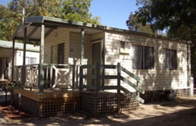 BIG4 Seymour Holiday Park - Foto 30