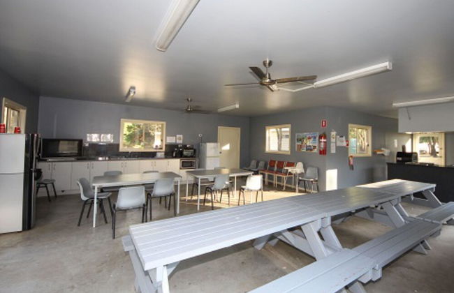 BIG4 Seymour Holiday Park - Foto 23