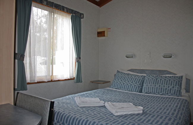 BIG4 Seymour Holiday Park - Foto 4